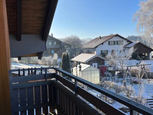Mehrfamilienhaus zum Kauf provisionsfrei 599.000 € 6 Zimmer 190 m² 758 m² Grundstück frei ab sofort Oberhofen 29 c Kimratshofen Altusried 87452