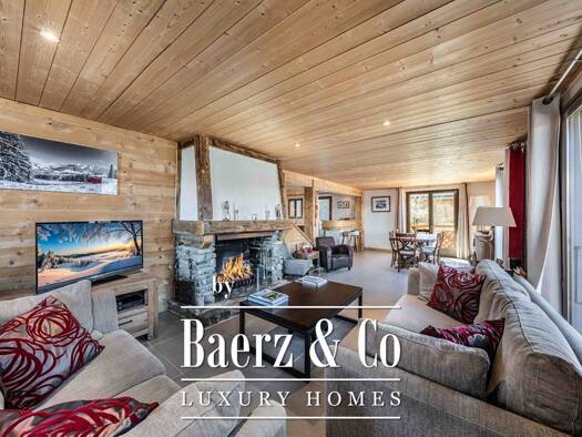 Haus zum Kauf 1.250.000 € 188 m² Chemin Louis Viallet 465 Est Saint-Gervais-les-Bains 74170