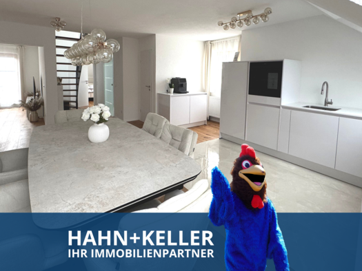 Wohnung zum Kauf 387.000 € 3,5 Zimmer 94 m² Salach 73084