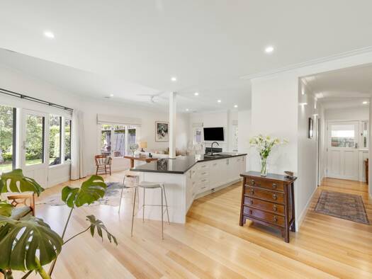 Wohnung zum Kauf 2.450.000 € 3,5 Zimmer 130 m² 2. Geschoss Alsterdorf Hamburg 22297