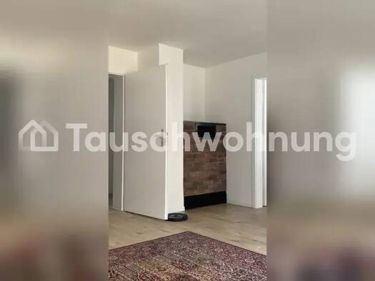 Wohnung zur Miete Tauschwohnung 850 € 2 Zimmer 54 m² 3. Geschoss Ost Stuttgart 70190
