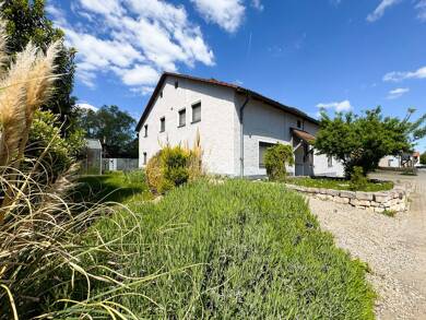 Mehrfamilienhaus zum Kauf 420.000 € 9 Zimmer 240 m² 1.710 m² Grundstück Langenaltheim Langenaltheim 91799