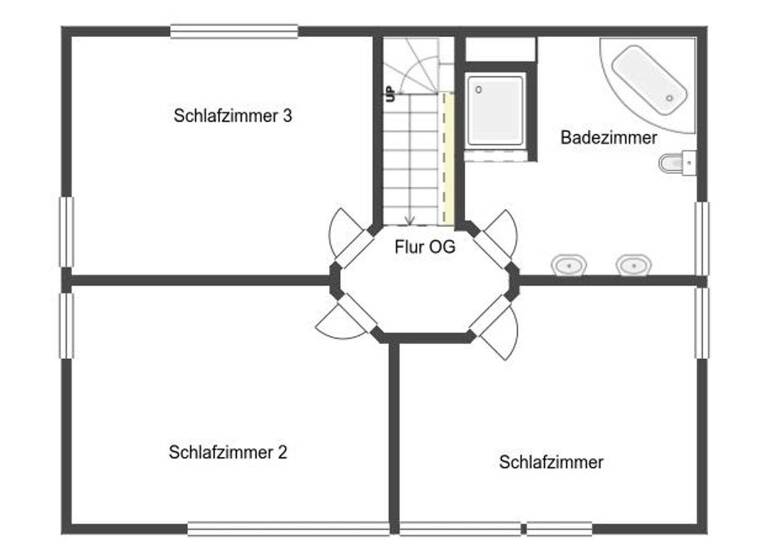 Einfamilienhaus zum Kauf 5 Zimmer 165,5 m² 1.500 m² Grundstück Geesthacht 21502