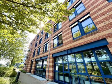 Bürofläche zur Miete 544 m² Bürofläche teilbar ab 544 m² Erfurt 99092