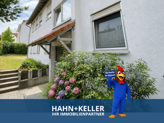 Wohnung zum Kauf 150.000 € 1 Zimmer 48 m² Nürtingen Nürtingen 72622