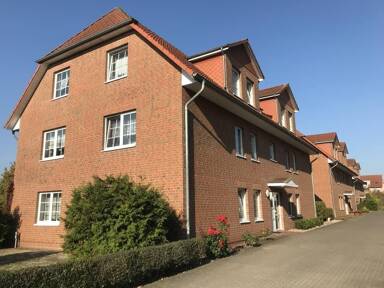 Wohnung zur Miete 535 € 2 Zimmer 68,7 m² Ludwigslust Ludwigslust 19288