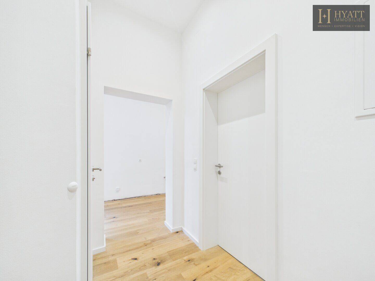Wohnung – Wien, Katastralgemeinde Inzersdorf Stadt - Ansicht 3