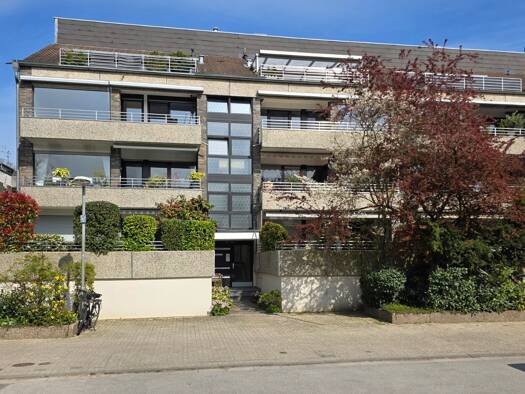 Terrassenwohnung zum Kauf 295.000 € 3 Zimmer 91 m² 1. Geschoss Norf Neuss 41469