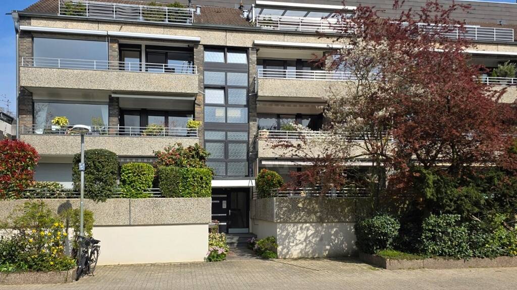 Terrassenwohnung zum Kauf 295.000 € 3 Zimmer 91 m² 1. Geschoss Norf Neuss 41469