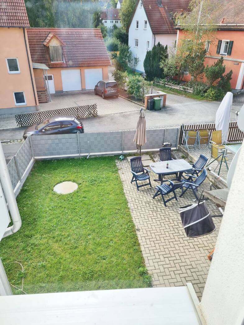 Mehrfamilienhaus zum Kauf 680.000 € 8 Zimmer 190 m² 260 m² Grundstück Untereichenbach Schwabach 91126