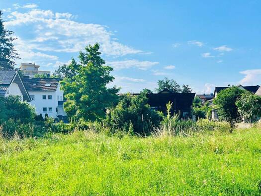 Grundstück zum Kauf 397.750 € 430 m² Grundstück frei ab 01.03.2026 Bad Krozingen 79189