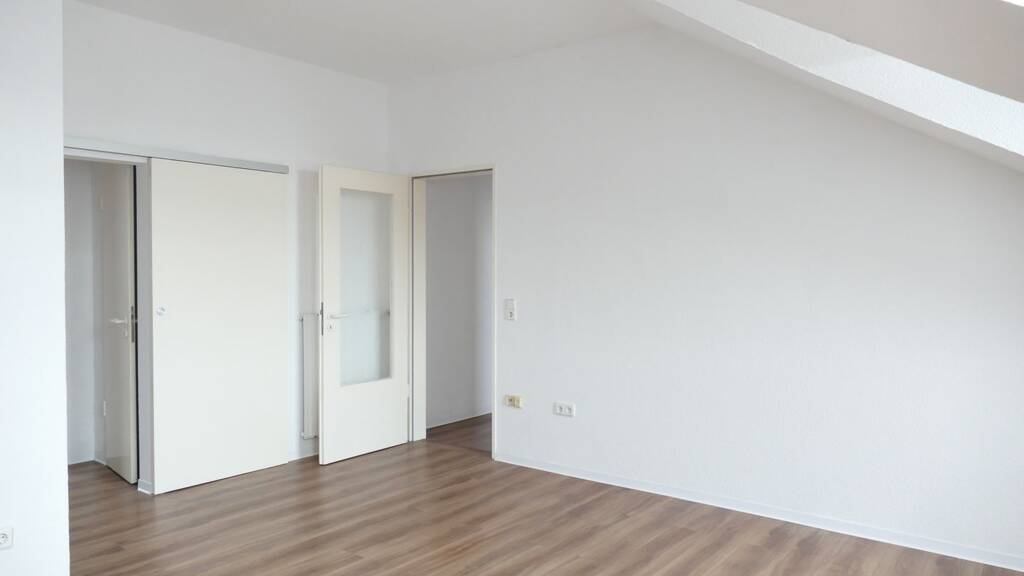 Wohnung zur Miete 420 € 2 Zimmer 59,9 m² Innenstadt Wilhelmshaven 26382