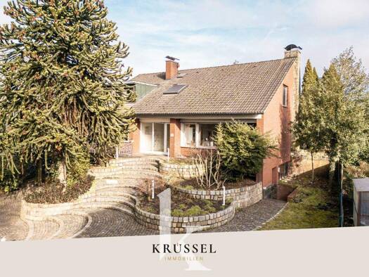 Einfamilienhaus zum Kauf 415.000 € 6 Zimmer 240 m² 1.273 m² Grundstück Biene Lingen / Biene 49808