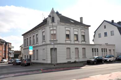 Grundstück zum Kauf 319.000 € 499 m² Grundstück Mönchengladbach / Eicken 41063
