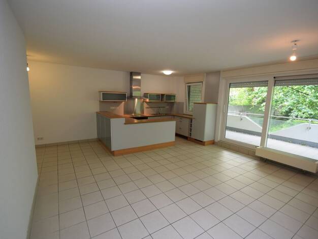 Wohnung zur Miete 1.490 € 4 Zimmer 96 m² EG Steinberg Langen 63225