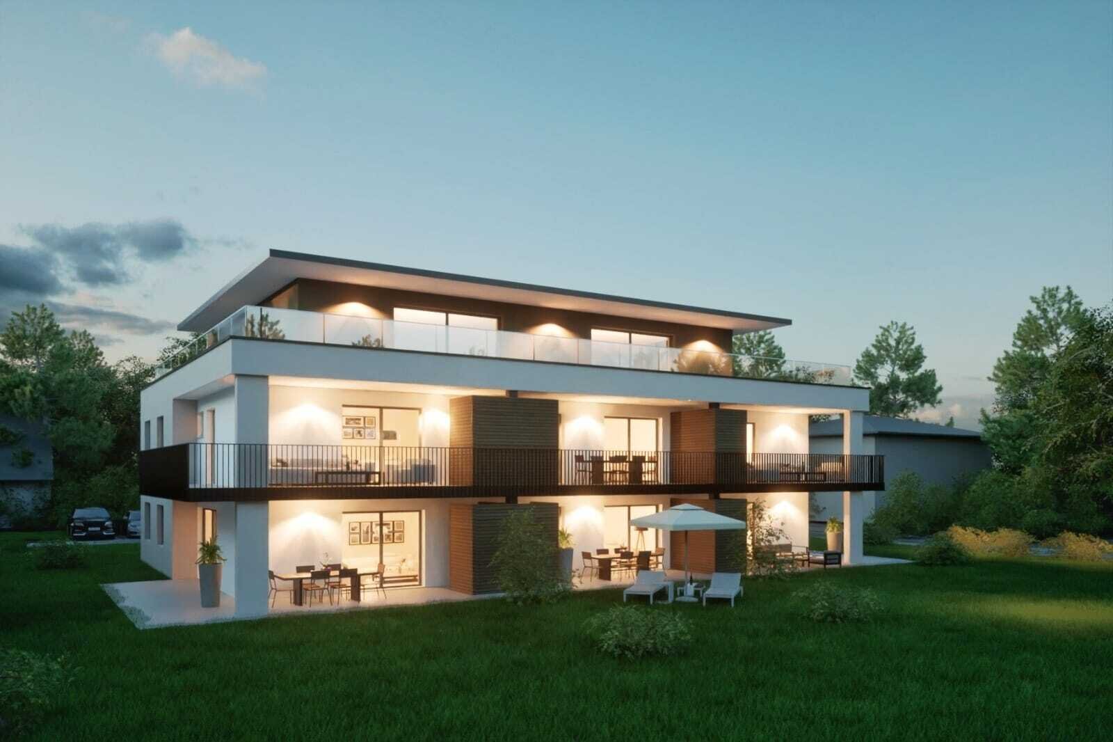 Wohnung zum Kauf 207,2 m²<br/>Wohnfläche ab sofort<br/>Verfügbarkeit Krumpendorf am Wörthersee 9201