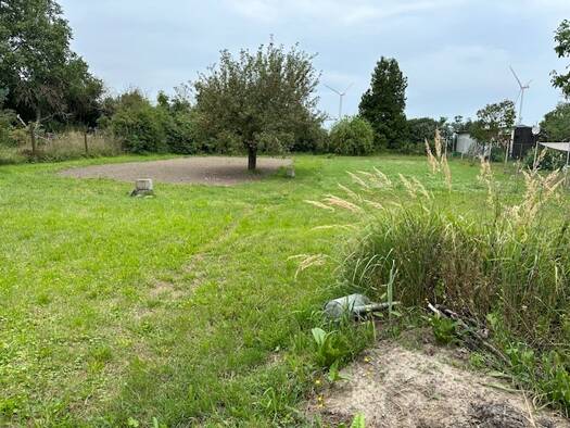 Forstwirtschaft zum Kauf 38.000 € 25.000 m² Grundstück Bellingen Tangerhütte 39517