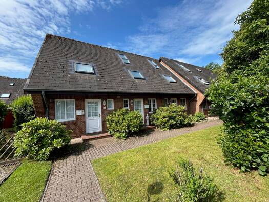 Reihenmittelhaus zum Kauf 950.000 € 4 Zimmer 85 m² 110 m² Grundstück frei ab sofort Tinnum Sylt 25980