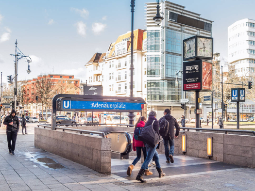 Gastronomie/Hotel zur Miete 9.533 € 71 m² Gastrofläche Wilmersdorf Berlin 10707