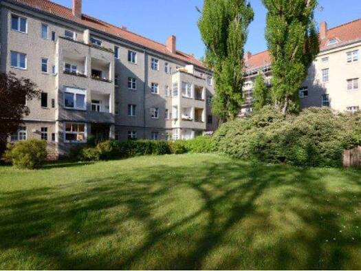 Wohnung zum Kauf 239.000 € 2 Zimmer 64,3 m² 2. Geschoss Tempelhof Berlin 12103