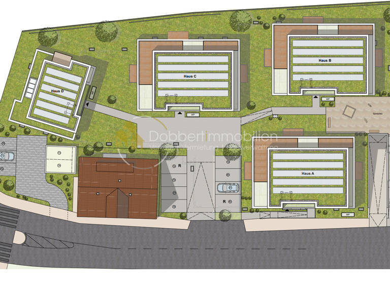 Wohnung zum Kauf - Erstbezug provisionsfrei 294.000 € 3 Zimmer 66,6 m² EG Bahnhofstraße 100-106 Gaildorf 74405