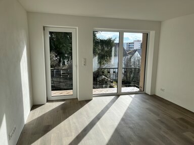 Wohnung zur Miete 990 € 3 Zimmer 82 m² Geschoss 1/1 Kronach Kronach 96317