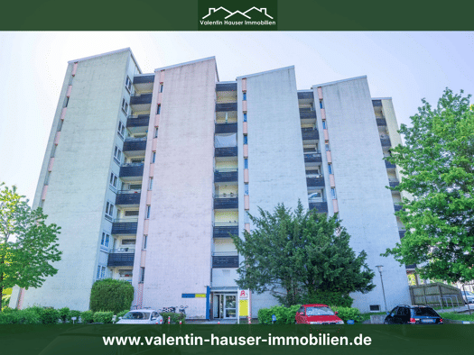 Wohnung zum Kauf 42.000 € 2 Zimmer 40 m² 1. Geschoss Lebenstedt Salzgitter 38226