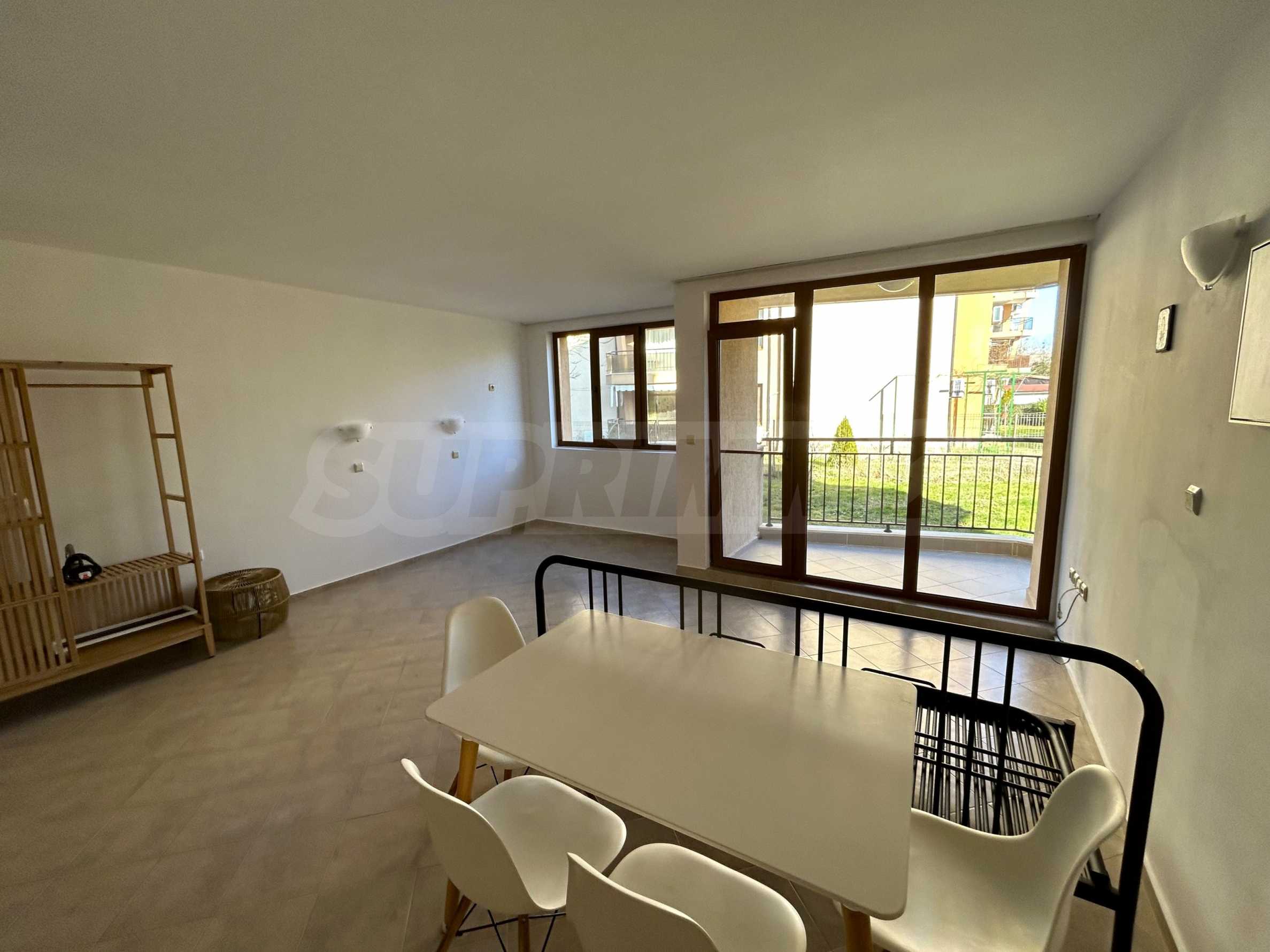 Apartment zum Kauf 59.400 € 1 Zimmer 53,4 m²<br/>Wohnfläche Tsarevo