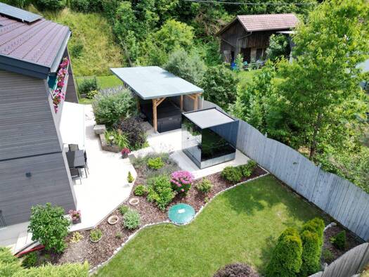 Haus zum Kauf 920.000 € 226 m² 1.551 m² Grundstück Neumüllnern 14 Finkenstein am Faaker See 9580