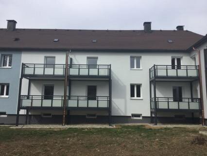 Wohnung zur Miete 609 € 3 Zimmer 61,8 m²<br/>Wohnfläche 1.<br/>Geschoss 25.12.2024<br/>Verfügbarkeit Lessingstr. 49 Kern Heidenheim 89522