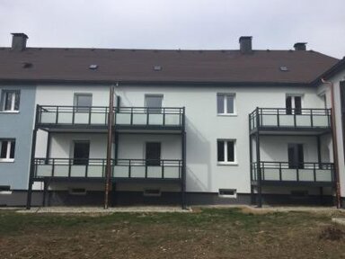 Wohnung zur Miete 609 € 3 Zimmer 61,8 m² 1. Geschoss frei ab 25.12.2024 Lessingstr. 49 Kern Heidenheim 89522