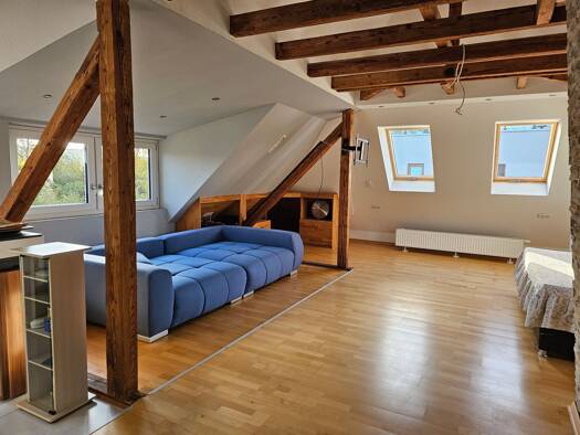 Studio zur Miete 949 € 1 Zimmer 43 m² Geschoss 1/2 frei ab 02.05.2026 Lichtenbroich Düsseldorf 40472