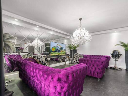 Penthouse zum Kauf 449.000 € 4 Zimmer 104 m² 7. Geschoss Neubrück Köln 51109