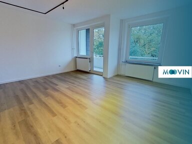 Studio zur Miete 490 € 1 Zimmer 38 m² 2. Geschoss frei ab sofort Westermannweg 8 Marienwerder Hannover 30419