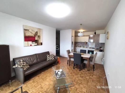 Wohnung zur Miete 975 € 4 Zimmer 71 m² 6. Geschoss Split