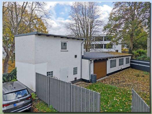 Gewerbeobjekt zum Kauf als Kapitalanlage geeignet 620.000 € 15 Zimmer 476 m² 819 m² Grundstück Wesertor Kassel 34125