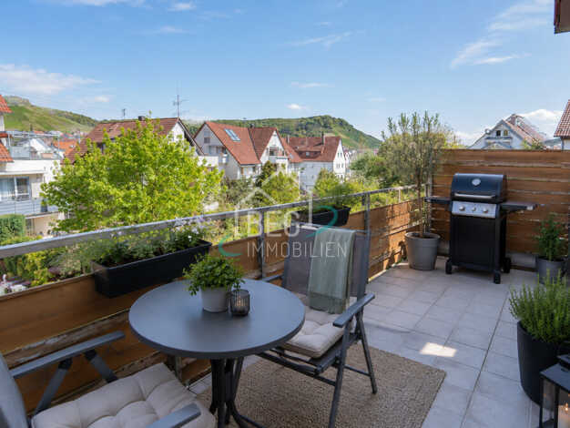 Wohnung zum Kauf 389.000 € 4,5 Zimmer 126,6 m² Korb Korb 71404