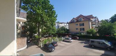 Wohnung zum Kauf provisionsfrei 364.500 € 5 Zimmer 110,4 m² 4. Geschoss frei ab sofort Nordstadt Offenburg 77652