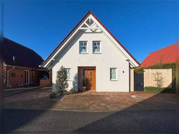 Einfamilienhaus zum Kauf 389.000 € 3 Zimmer 96,8 m² 360 m² Grundstück Borkenwirthe/Burlo Borken / Burlo 46325