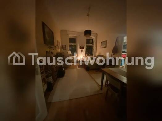 Wohnung zur Miete Tauschwohnung 580 € 2 Zimmer 60 m² 1. Geschoss Mariendorf Berlin 12161