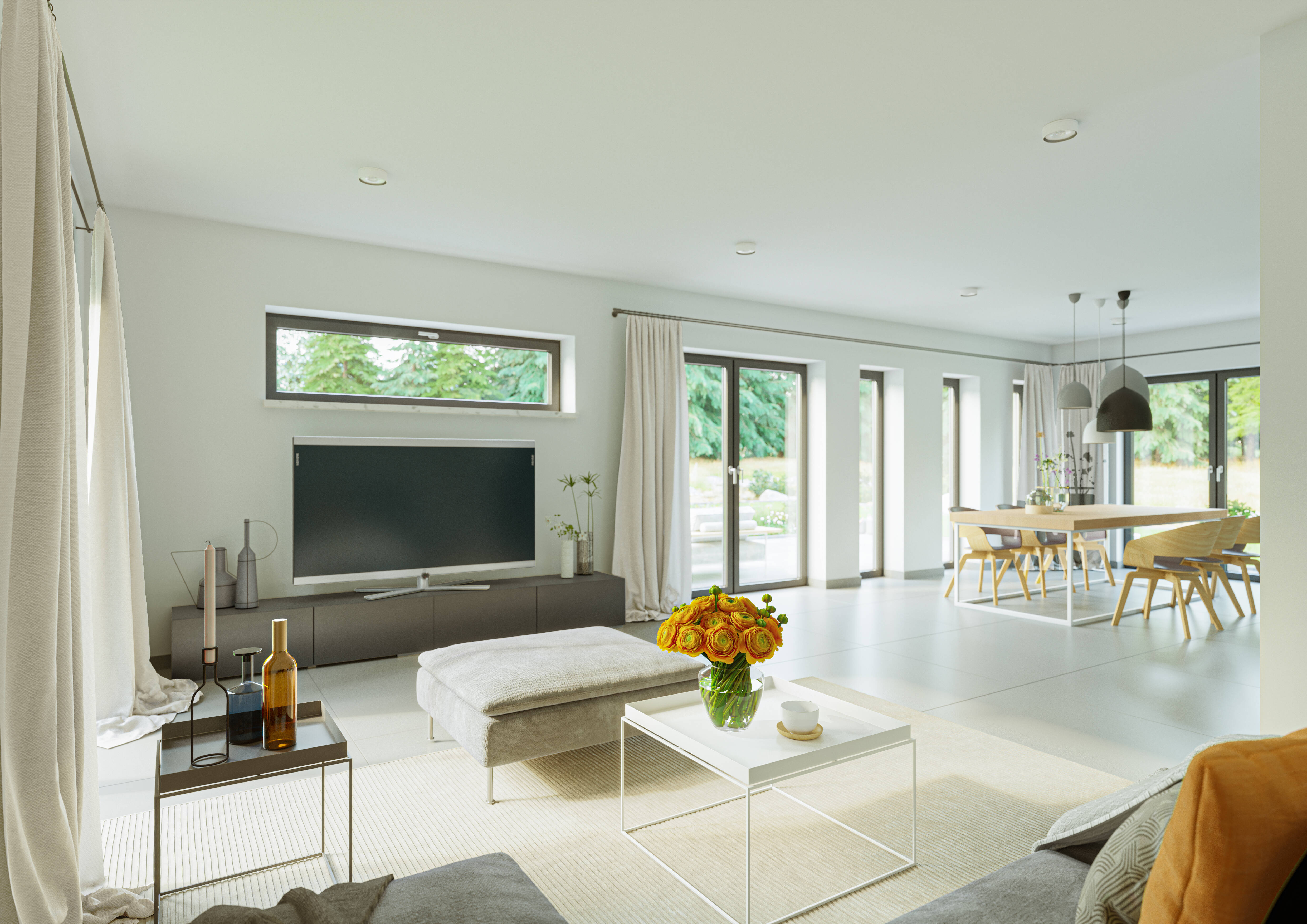 Einfamilienhaus zum Kauf - Ansicht 4
