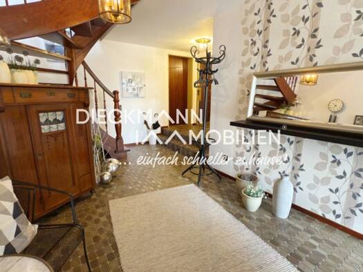 Doppelhaushälfte zum Kauf 350.000 € 5 Zimmer 173 m² 307 m² Grundstück Hohenlimburg Hagen 58119