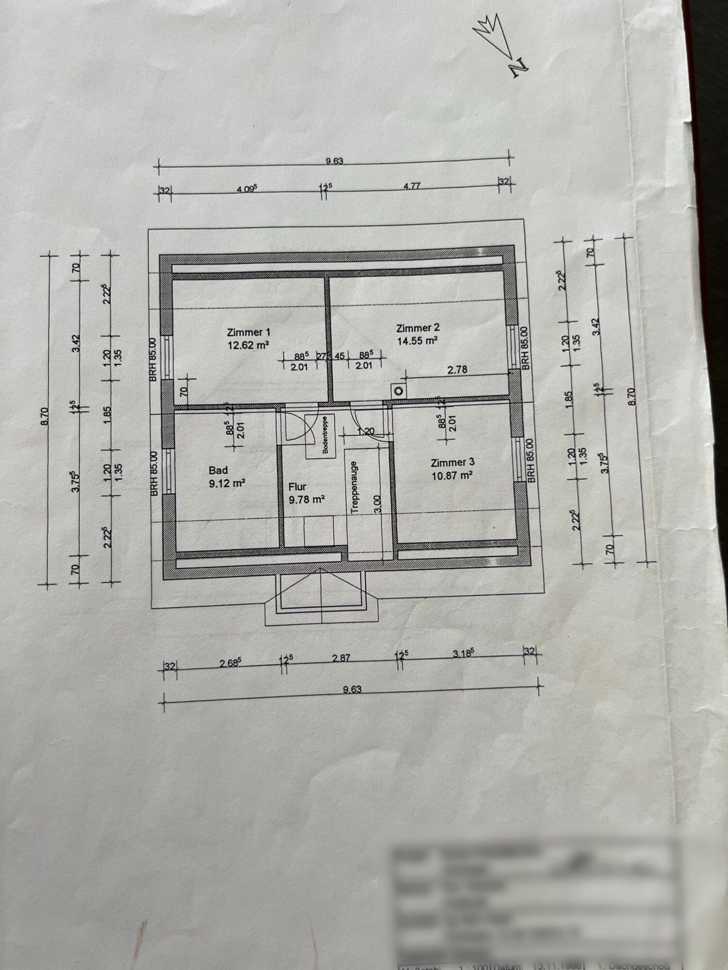 Einfamilienhaus zum Kauf 400.000 € 5 Zimmer 114 m²<br/>Wohnfläche 680 m²<br/>Grundstück Hanshagen 17509