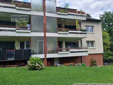 Wohnung zum Kauf 329.000 € 3 Zimmer 122 m² 1. Geschoss Brasselsberg Kassel 34132