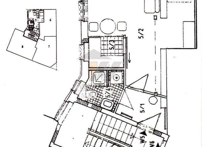 Studio zur Miete 260 € 1 Zimmer 40,2 m² 1. Geschoss frei ab sofort Werdauer Straße 29 Zwötzen Gera 07551