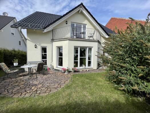Mehrfamilienhaus zum Kauf 690.000 € 9 Zimmer 292 m² 767 m² Grundstück Schwerborn Erfurt 99095