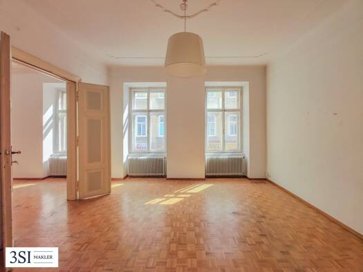 Wohnung zum Kauf 699.000 € 5 Zimmer 132 m² 1. Geschoss Neubaugasse 73 Wien 1070