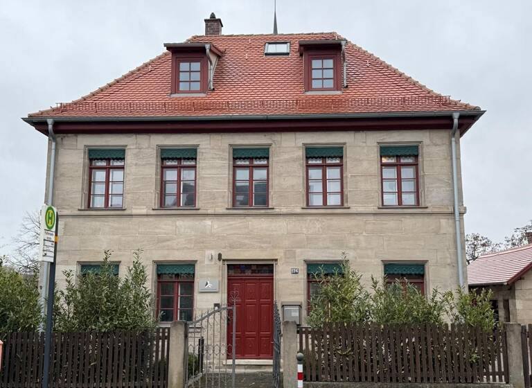 Wohnung zur Miete 849 € 2 Zimmer 51,5 m²<br/>Wohnfläche 1.<br/>Geschoss Reichelsdorfer Hauptstrasse 126 Reichelsdorf Nürnberg 90453