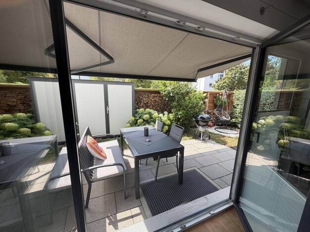 Maisonette zur Miete 2.090 € 4 Zimmer 100,9 m² EG Bergham Taufkirchen 82024