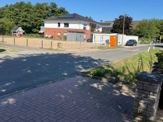 Wohnung zur Miete 980 € 4 Zimmer 124,5 m² 1 Geschosse frei ab sofort Varrel Stuhr 28816